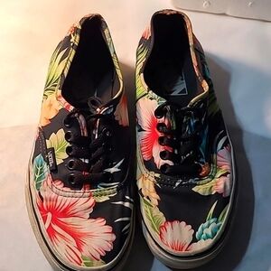 Women's Vans Sneakers π